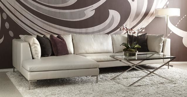 Tema Furniture for a Contemporary Living Room with a Contemporary Design and Samples by Tema Contemporary Furniture