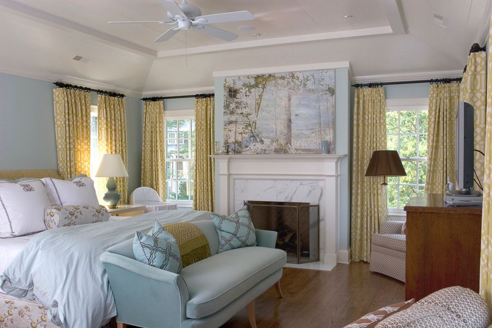 True Homes Charlotte Nc for a Traditional Bedroom with a Master and Full Home Remodel:  Spring Cleaning by Andrew Roby General Contractors