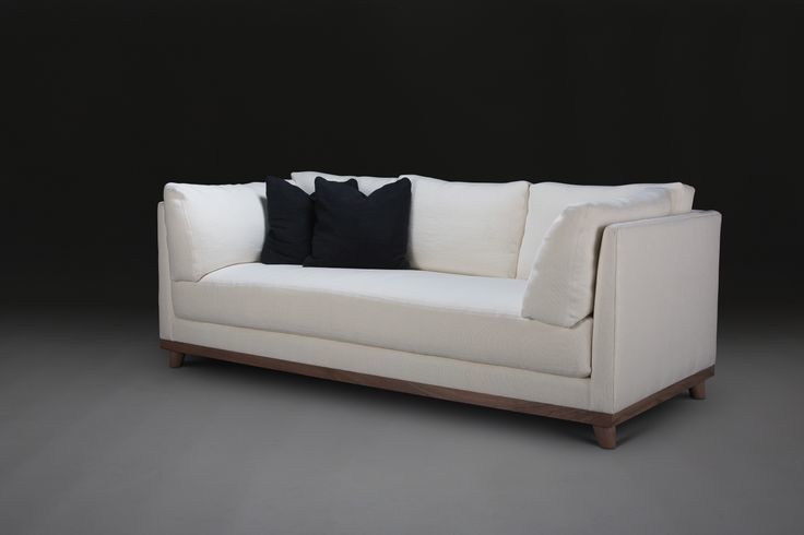 Verellen Furniture for a Eclectic Living Room with a Seymour Sofa and Verellen by Artefact Home|Garden