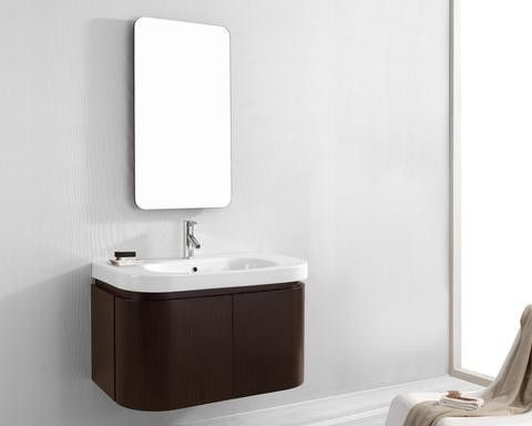 Virtu Usa for a  Bathroom with a  and Virtu Usa Vanities by Vanities for Bathrooms