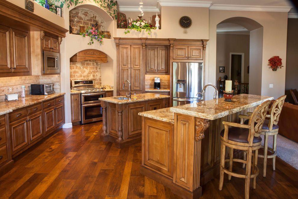 Walnut Creek Furniture for a Traditional Kitchen with a Remodel and Stone Creek Furniture   Remodeling by Stone Creek Furniture   Kitchen & Bath