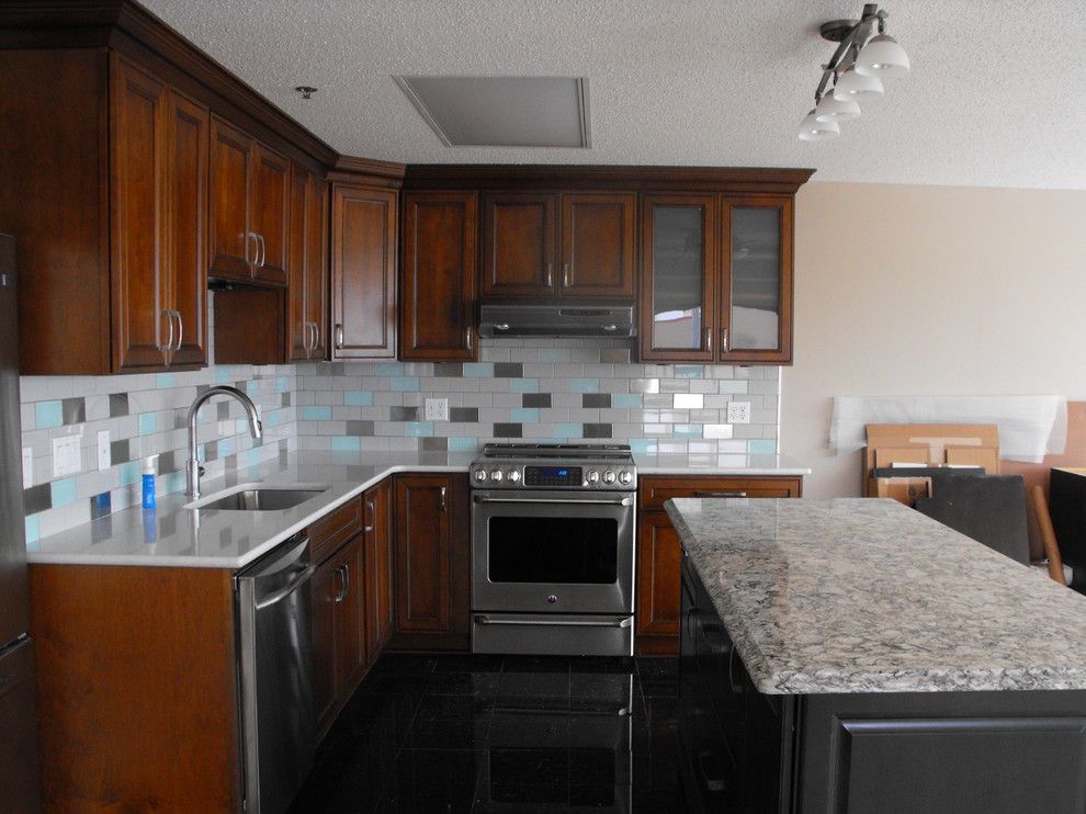 Warner Robins Supply for a Contemporary Kitchen with a Kitchen and Atlanta Motor Speedway by Warner Robins Supply