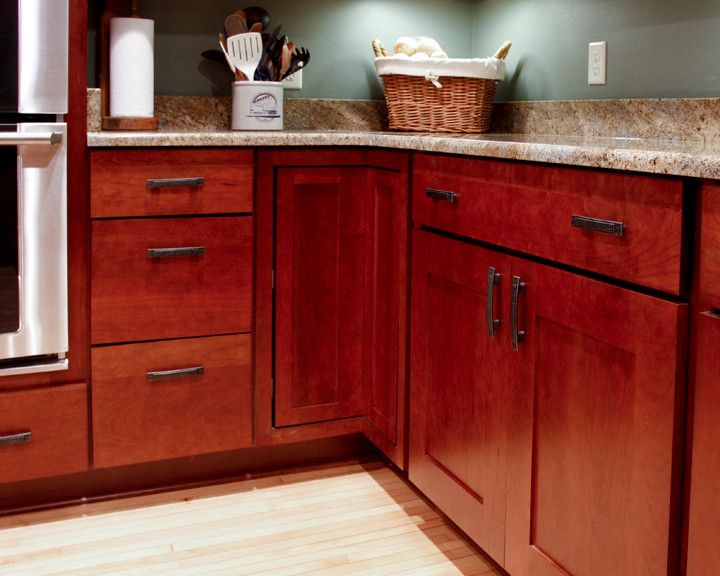 Waunakee Remodeling for a Transitional Kitchen with a Kitchen and Waunakee Remodeling Kitchen 1 by Waunakee Remodeling