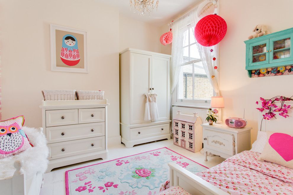 Youngs Furniture for a Eclectic Kids with a Interior Design and Eclectic Kids by Vintagechandeliers.co.uk