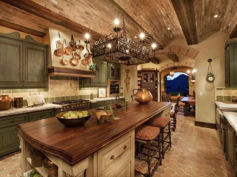 Zillow Henderson Nv for a Mediterranean Kitchen with a Mediterranean and Villa Del Cielo by Paddle Creek Design