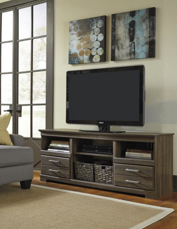 Dow Furniture for a  Spaces with a  and Media Chests by Dow Furniture