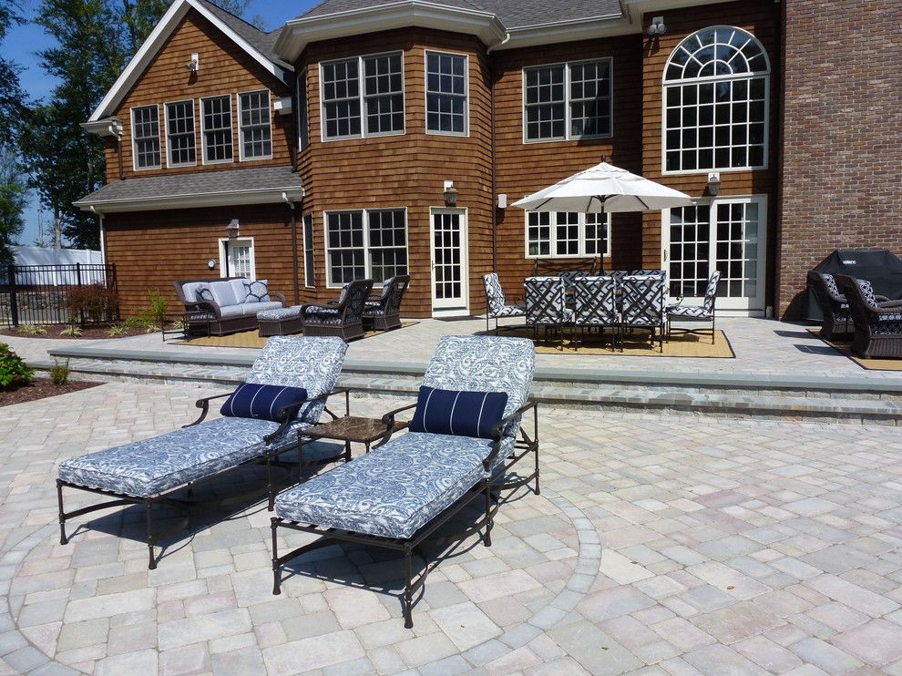 Ethan Allen Danbury Ct for a Traditional Patio with a Traditional and Patio, Easton, Ct by Allison Lee Ethan Allen Danbury, Ct
