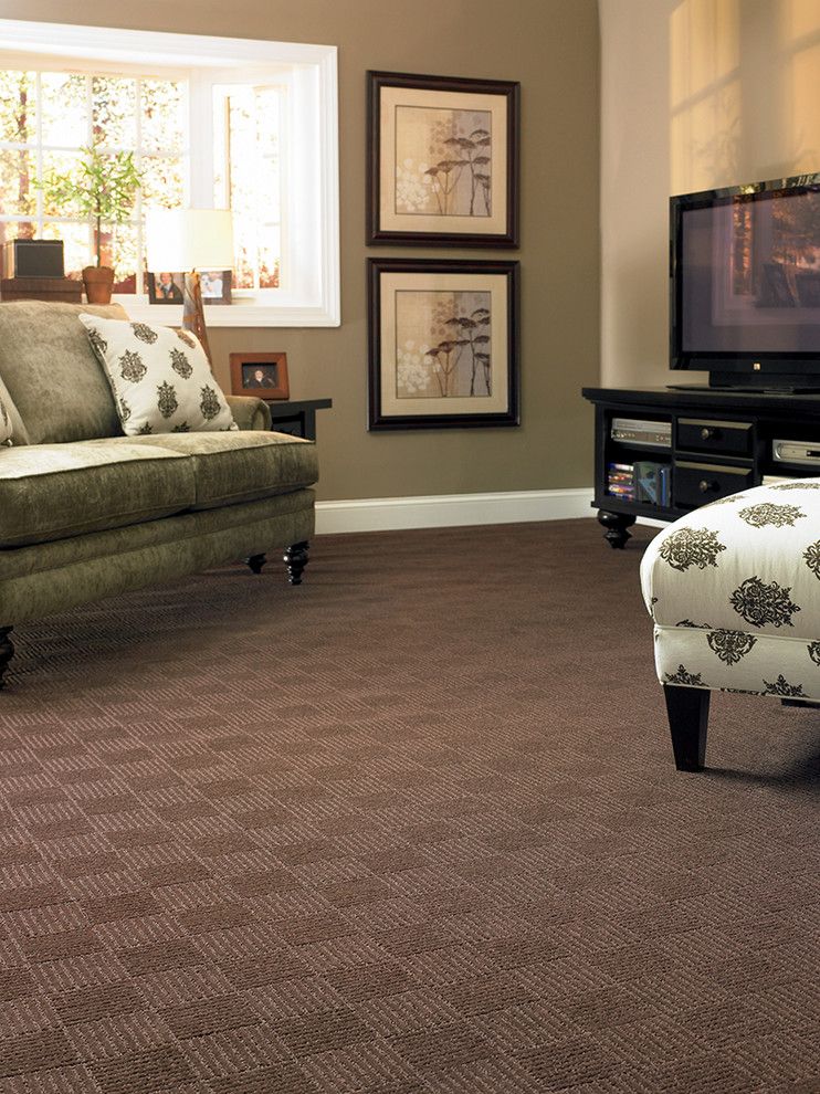 Mohawk Smartstrand for a  Spaces with a  and Mohawk Smartstrand Carpet by Alberta Hardwood Flooring