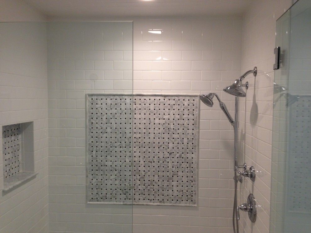 Aaa Ventura for a Craftsman Spaces with a Shower and Ventura Craftsman Whole House Remodel by Aaa Development, Inc.