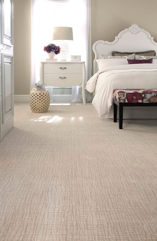 Abc Carpet Outlet for a Shabby Chic Style Bedroom with a Karastan and Karastan   Carpet by America's Carpet Outlet Inc.