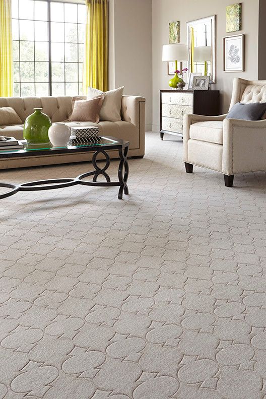 Abc Carpet Outlet for a Transitional Living Room with a Karastan and Karastan   Carpet by America's Carpet Outlet Inc.