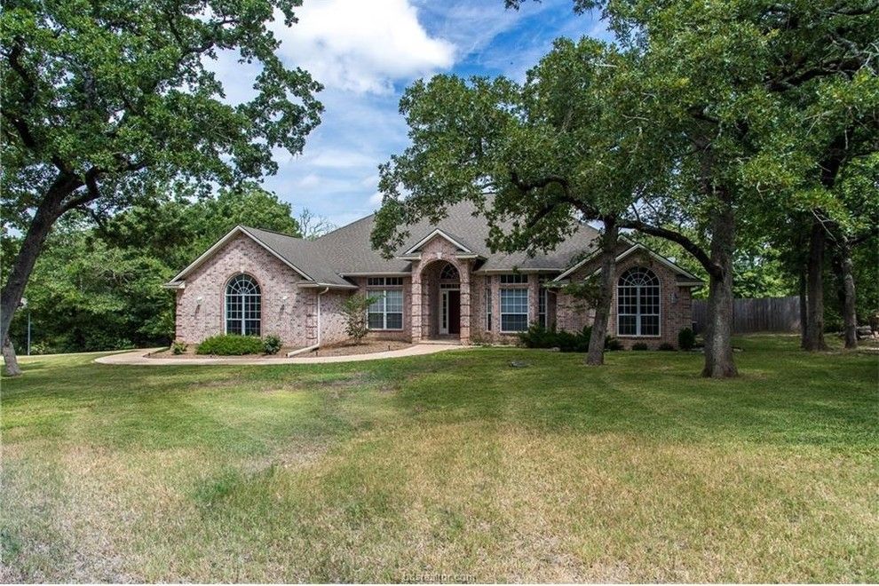 Aerofit College Station for a Traditional Spaces with a Property for Sale in College Station and 5822 Stallion Ridge by Re/max Bryan College Station   Sarah Miller