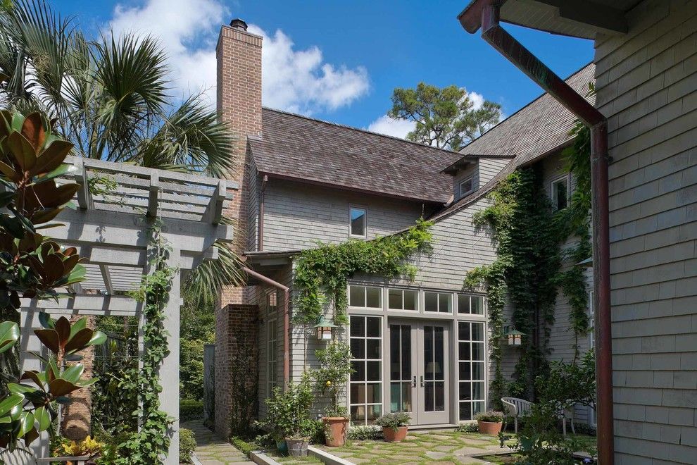 Aia Houston for a Contemporary Exterior with a Contemporary and the Aia Home Tour by Benjamin Hill Photography