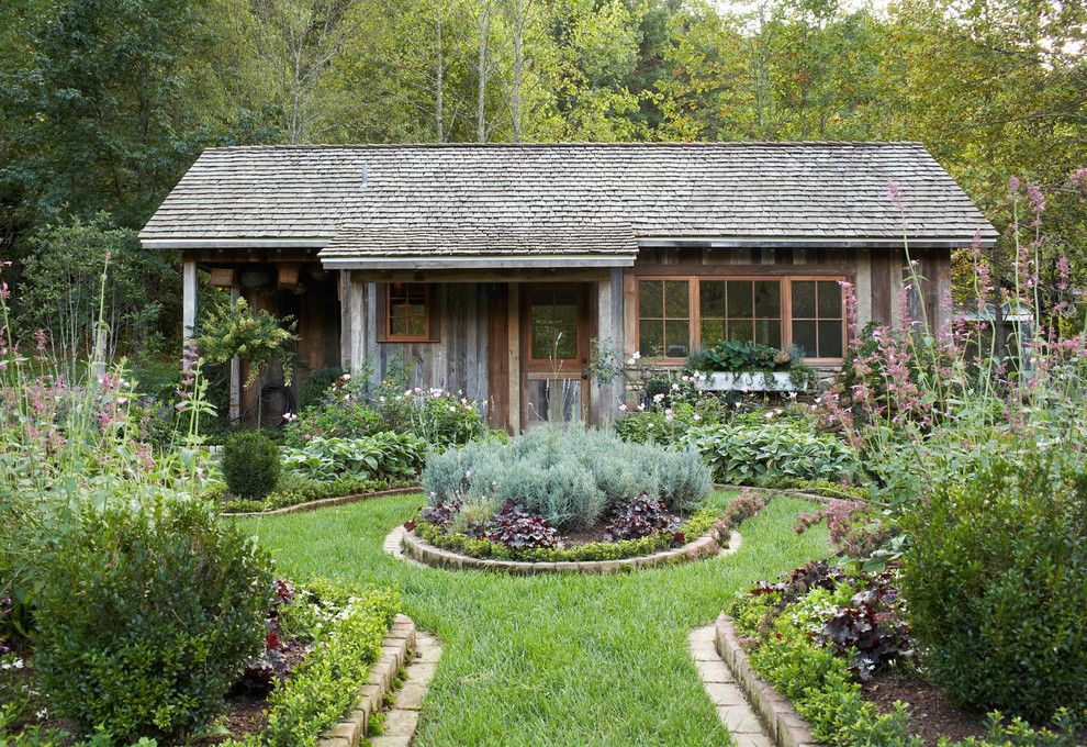 Armstrong Garden Centers For A Farmhouse Landscape With A Grass