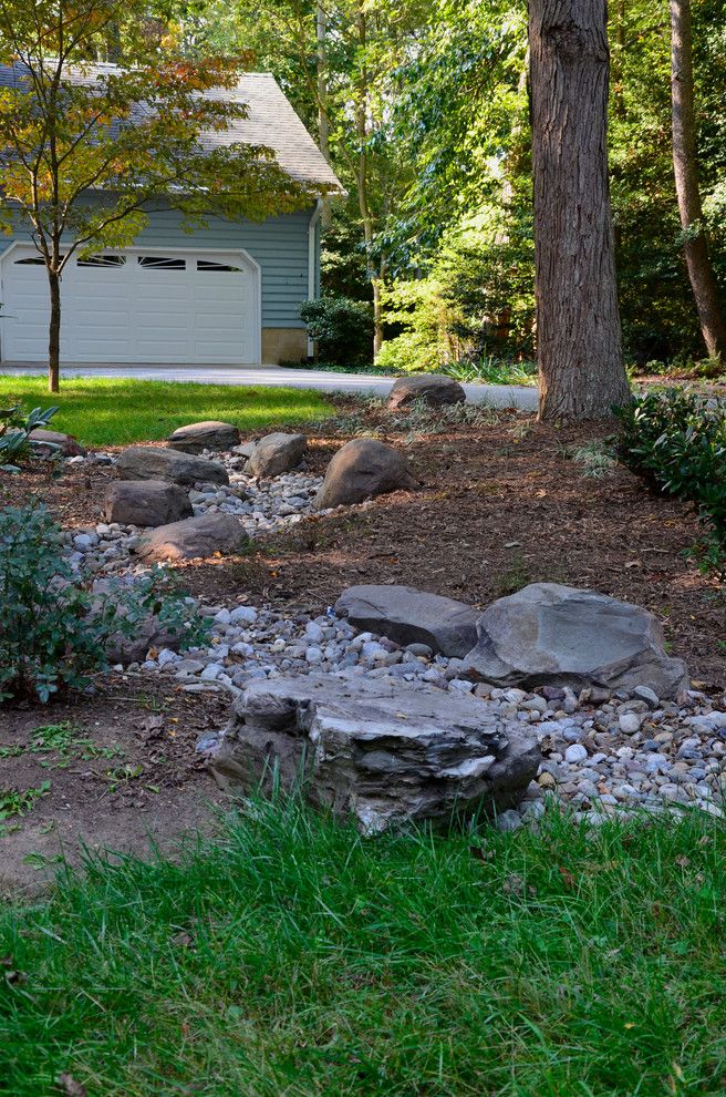 Belgard Hardscapes for a Traditional Landscape with a Pavers and California Front Hardscapes by the Sharper Cut, Inc. Landscapes