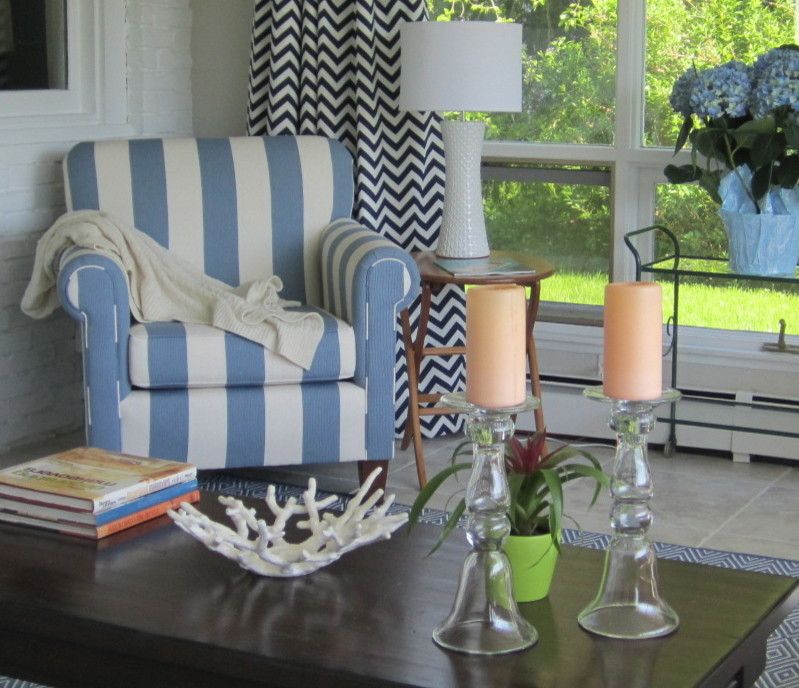 Belgard Hardscapes for a Traditional Porch with a Preppy and Sunroom by a Perfect Placement