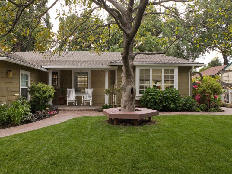 Best Buy Alamo Ranch for a Traditional Exterior with a Traditional and Addition and Remodel by Thomas Saxby Architect