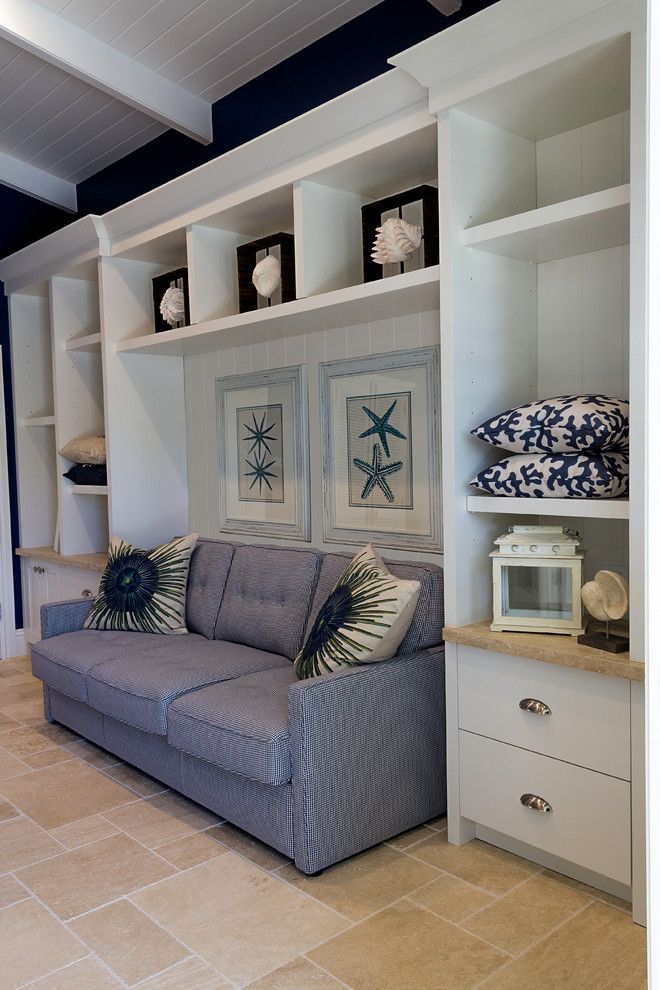 Bluefin Bay for a Tropical Spaces with a Tropical and Bluefin Bay by D'asign Source