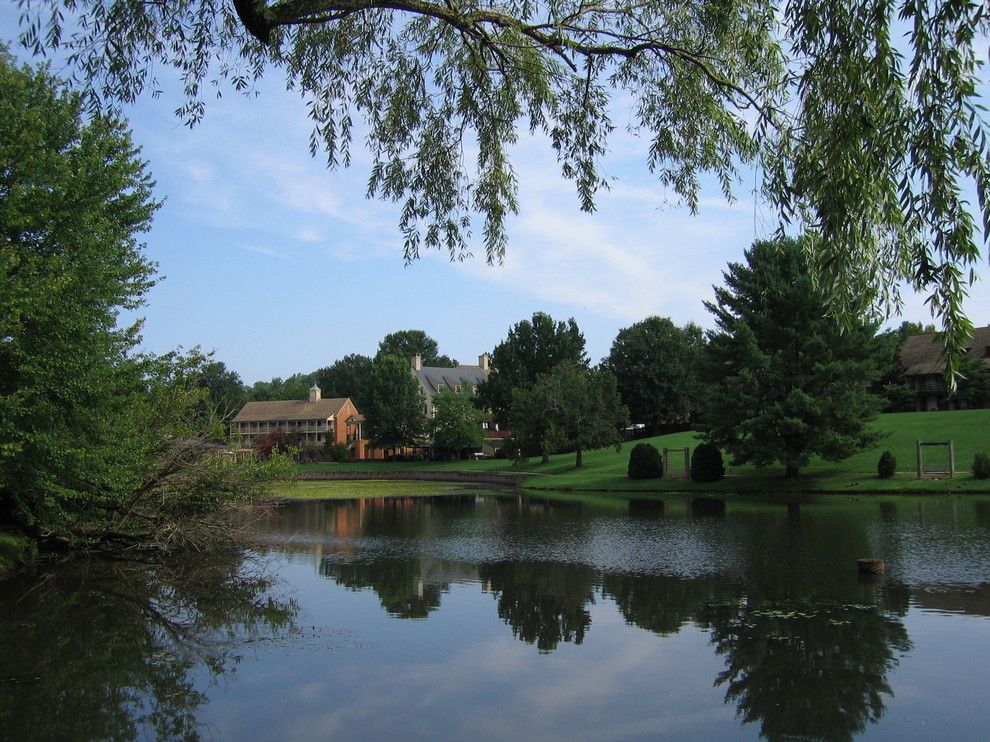 Boars Head Inn for a Traditional Landscape with a Architecture and Boar's Head Inn by Johnson, Craven & Gibson