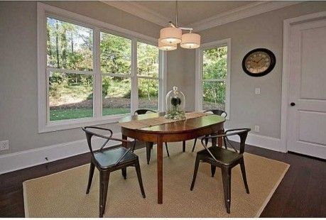 Bridgewood for a  Dining Room with a Design2sell and Bridgewood Valley Road by Design2sell Interiors & Home Staging