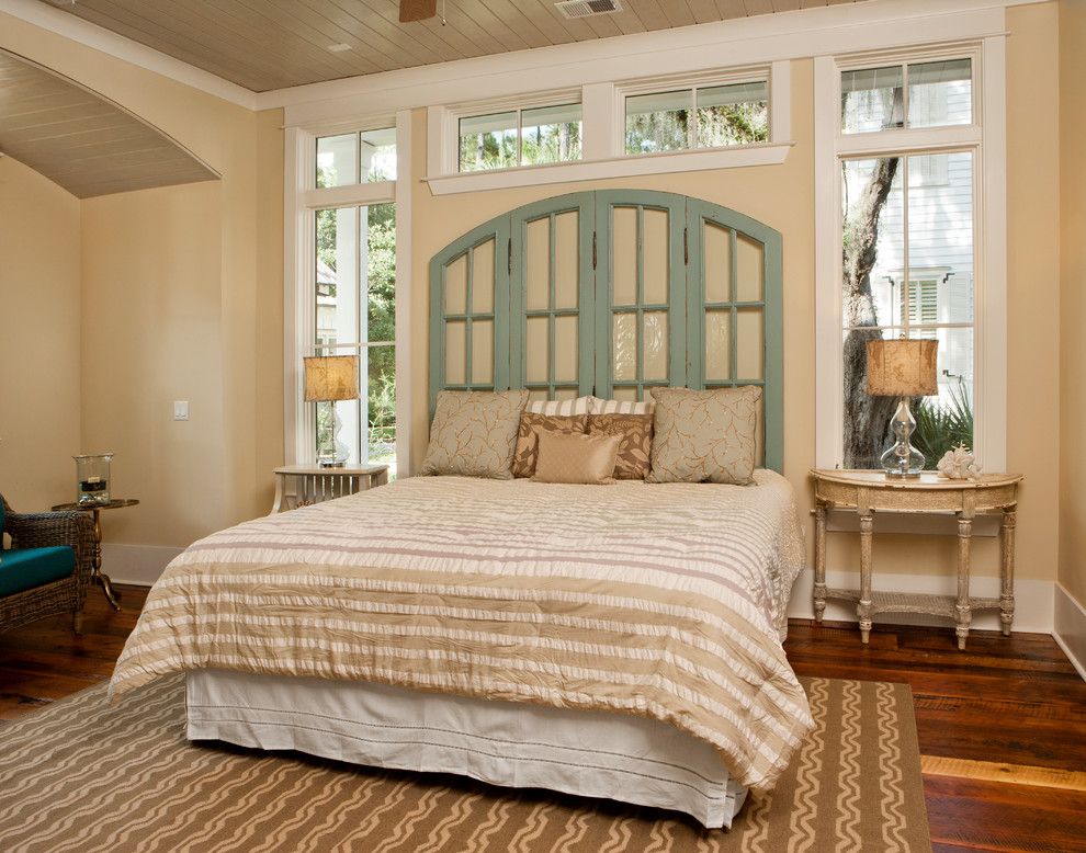 Charleston Sc Points of Interest for a Beach Style Bedroom with a Bedroom Pillows and Beach Style Bedroom by Visbeen.biz