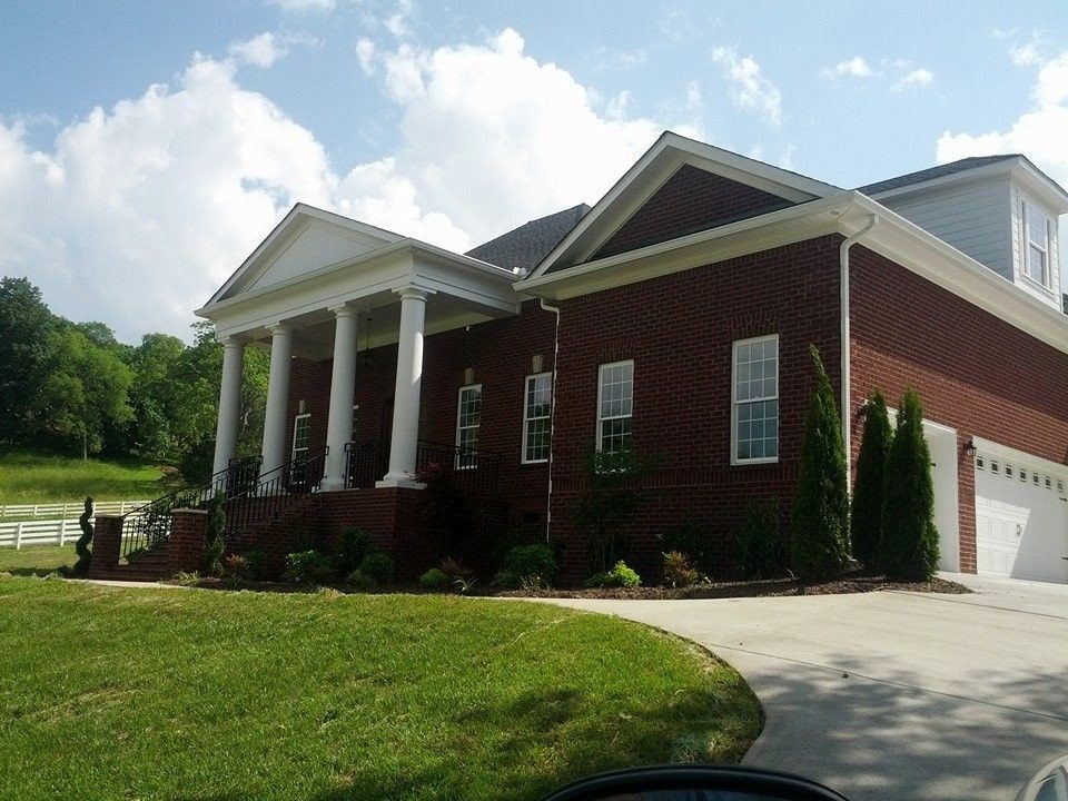 Colonial Parking Dc for a  Spaces with a  and Colonial Home by Dc's Welding and Ornamental Iron