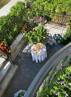 Copper Beech Townhomes for a Traditional Patio with a Traditional and Pearson Bourn by Mcwilliams Burgener Architecture