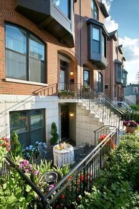 Copper Beech Townhomes for a Traditional Patio with a Traditional and Pearson Bourn by Mcwilliams Burgener Architecture