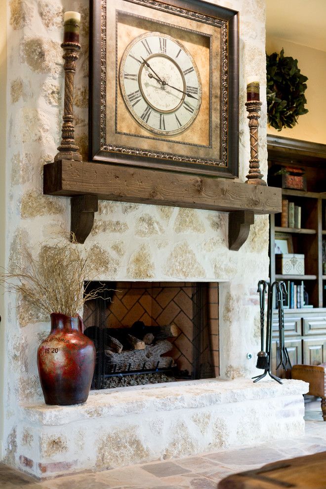 Cordillera Ranch for a  Spaces with a Boerne and Cordillera Ranch by Campbell Brown Construction