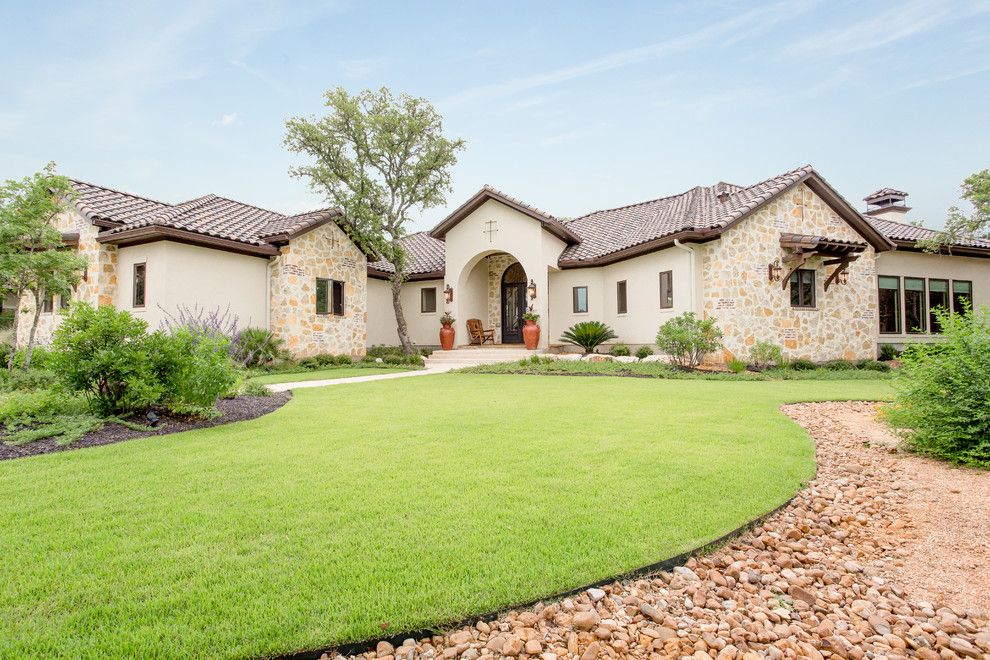 Cordillera Ranch for a  Spaces with a Kendall and Cordillera Ranch by Campbell Brown Construction