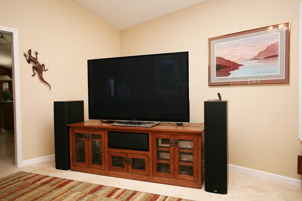 Craigslist Orange County Furniture for a Craftsman Family Room with a Custom Built in Unit Orange County and Entertainment Centers & Built in Niches by Pacific Coast Custom Design