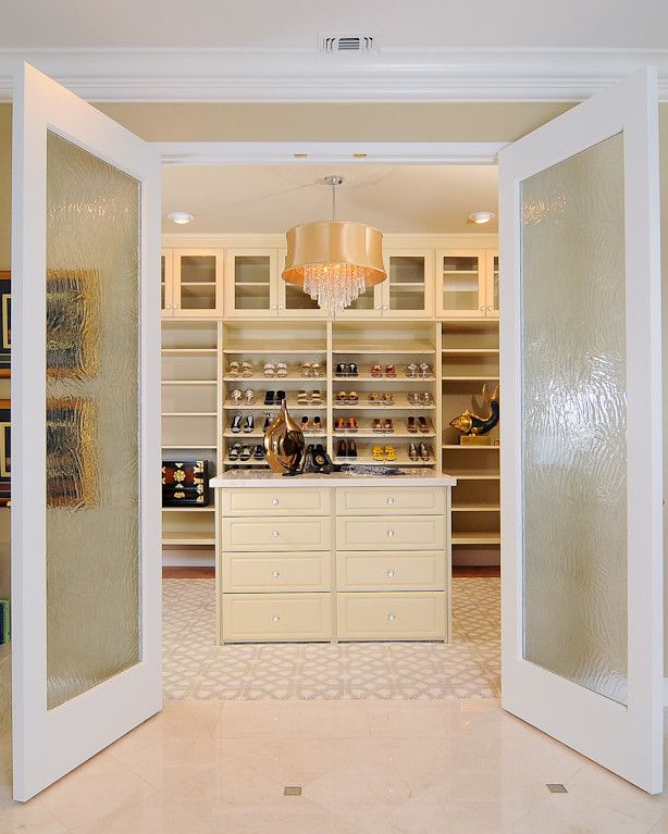 Craigslist Sacramento Furniture for a Traditional Closet with a Builder and Golden Elegance Living by Kerrie L. Kelly