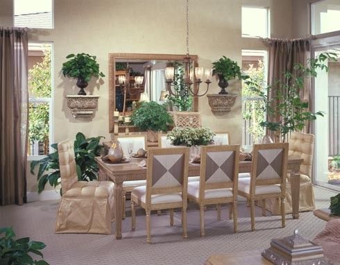Craigslist Sacramento Furniture for a Traditional Dining Room with a Eco Friendly Furniture and Del Webb Lincoln Hills by Kerrie L. Kelly