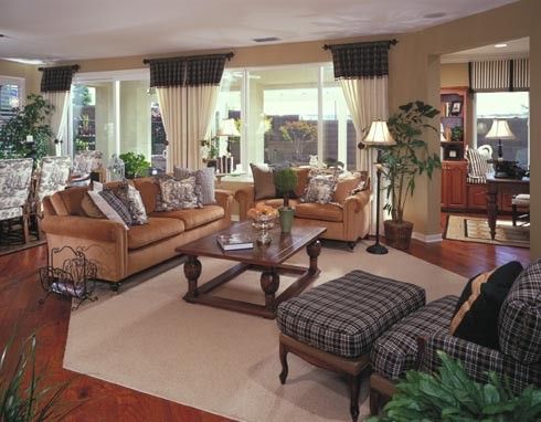 Craigslist Sacramento Furniture for a Traditional Family Room with a Neutrals and Del Webb Lincoln Hills by Kerrie L. Kelly