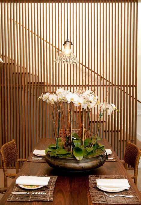 Craigslist Seattle Furniture for a Asian Dining Room with a Asian Inspired and the Handmade House by Sundberg Kennedy Ly Au Young Architects