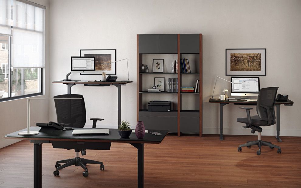 Craigslist South Florida Furniture for a Contemporary Home Office with a Bdi Furniture and Bdi Furniture by Bdi Furniture