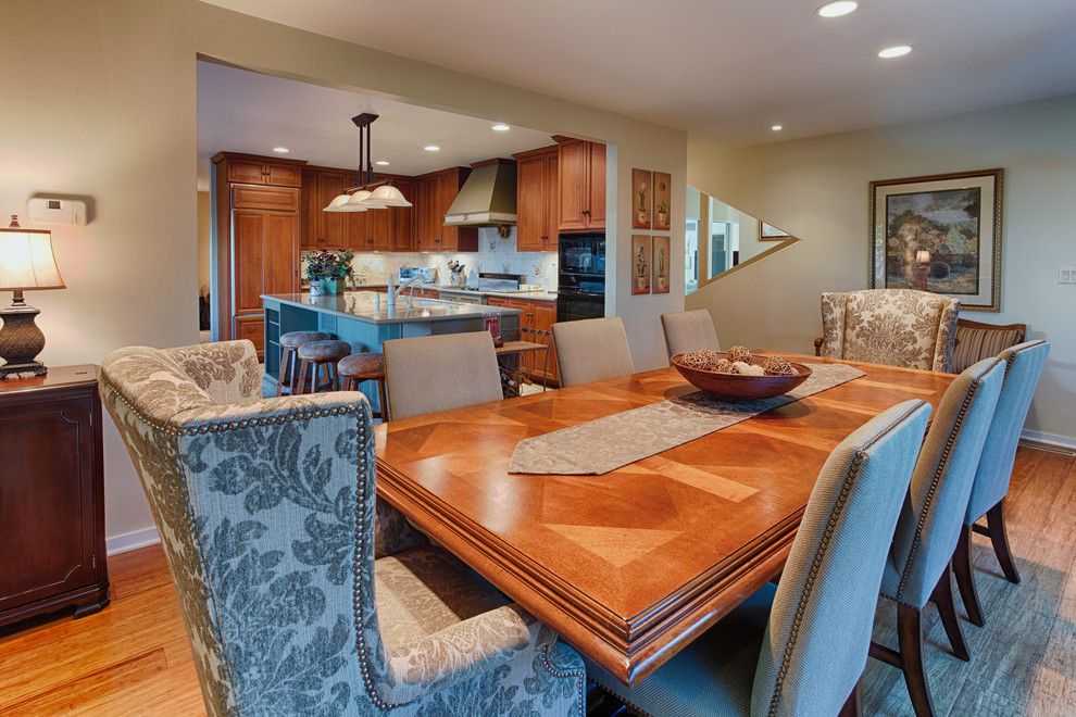 Cvs Media Pa for a Transitional Dining Room with a Architect Designed and Wormleysburg, Pa by Eleven Eleven Architectural Media