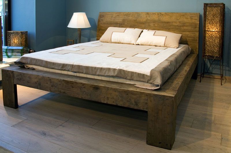 Devco for a Contemporary Bedroom with a Hardwood Floors Installation and Www.deco27.net by Deco27