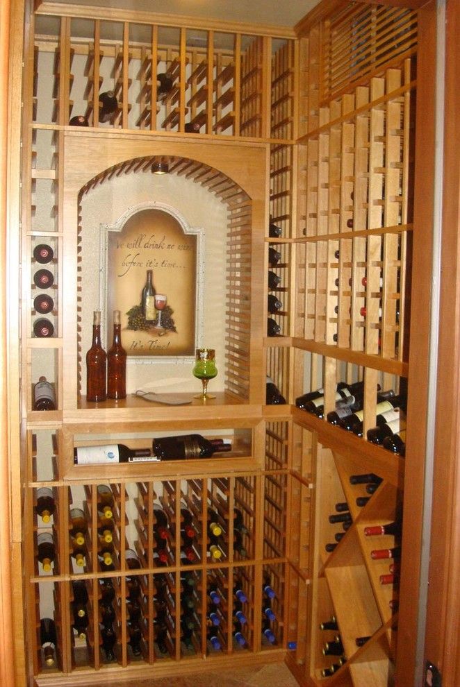 Diamond Residential Mortgage for a Traditional Spaces with a Wine Cellar Design Ca and Laguna Hills Wine Cellar Design Ca   After by Wine Cellars by Coastal