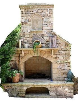 Dover Pools for a Traditional Patio with a Fire Place and Outdoor Fireplace or Fire Pit by Georgia Classic Pool