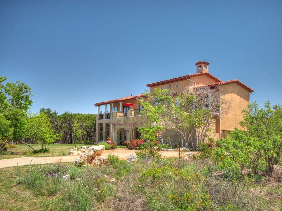 Dr Horton Austin for a Mediterranean Exterior with a Mediterranean and 8205 West Dr, Leander Tx 78641 | Mls 9995790 | Lake Travis Volente Home for Sale by Lori Wakefield, Realtor