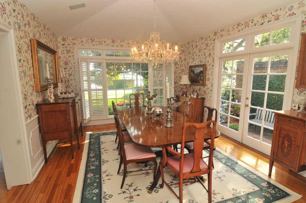 Dr Horton Orlando for a Traditional Dining Room with a Traditional and 2912 Lake Shore Dr ~ Orlando, Fl 32803 by Florida One Real Estate