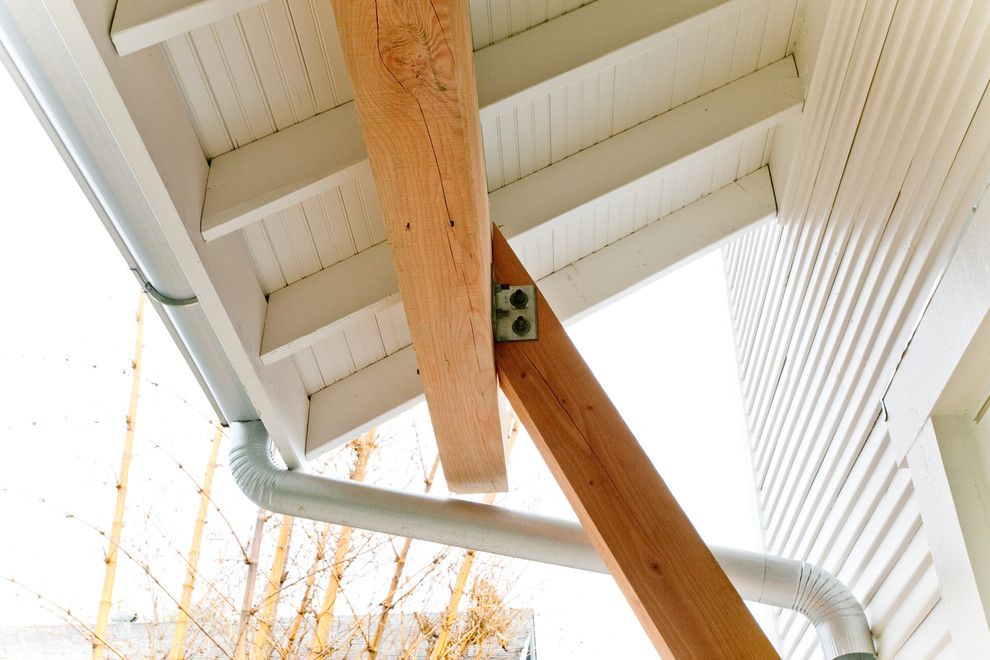 Ethan Allen Houston for a Craftsman Porch with a Houston Farmhouse Features a 2nd Floor Addition to a Houston and Houston Farmhouse by Steven Allen Designs, Llc