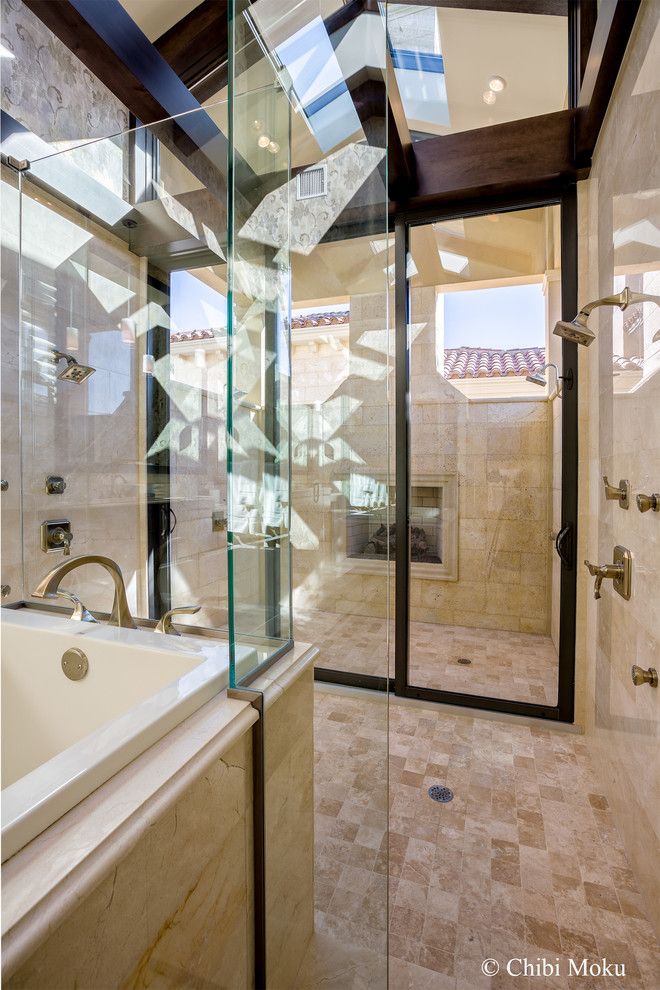 Famous Houses for a Eclectic Bathroom with a Millionaire Homes and Orlando, Fl   Walt Disney Golden Oak   Villa Verona by Jones Clayton Constructio by Chibi Moku   Architectural Cinema   Photo   360