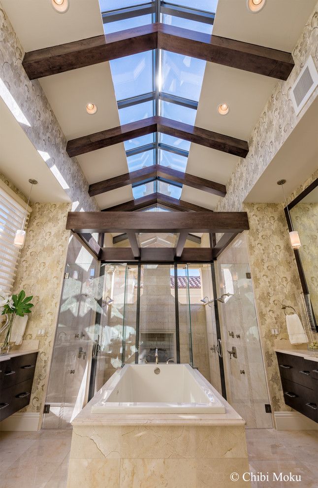 Famous Houses for a Modern Bathroom with a Millionaire Homes and Orlando, Fl   Walt Disney Golden Oak   Villa Verona by Jones Clayton Constructio by Chibi Moku   Architectural Cinema   Photo   360