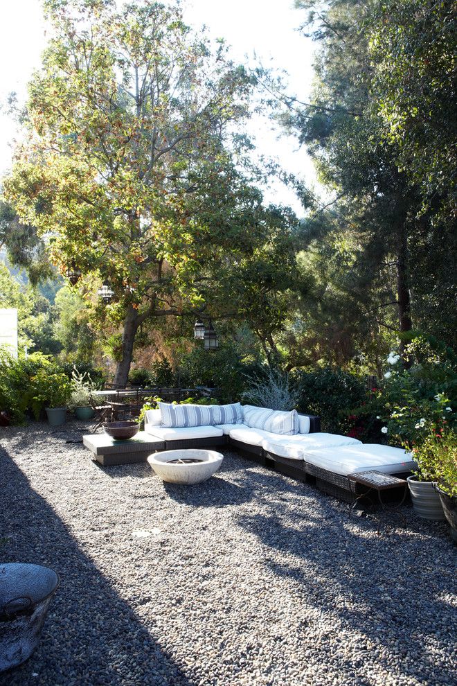 Goldsteins Furniture for a Industrial Landscape with a Backyard Landscaping Ideas and Beautiful Industrial Style Home by Juan Felipe Goldstein Design Co.