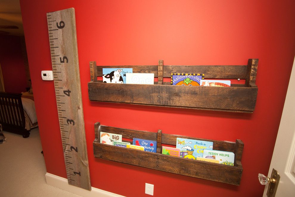 Grandview Heights Schools for a Traditional Kids with a Growth Chart and Babies and Kids by Atlanta Design Works