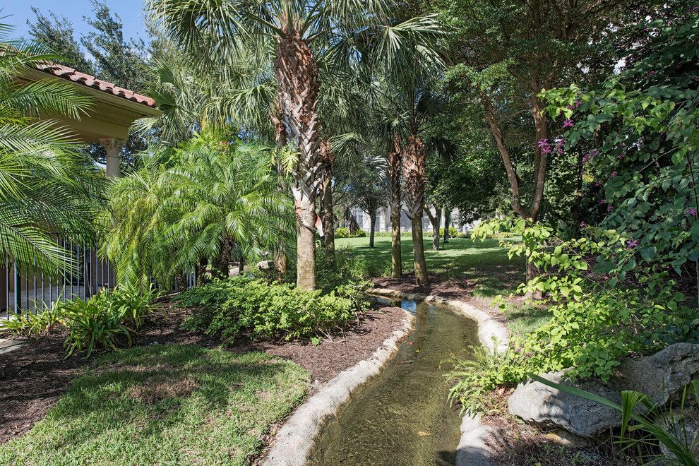 Gulf Coast Dermatology for a Transitional Exterior with a Ceiling Fans and Gulf Coast International Properties   Mary Yon by Wilson Lighting