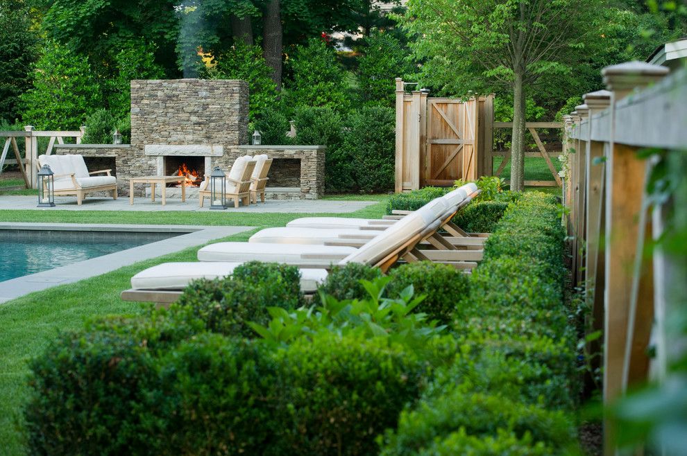 Havenly for a Traditional Landscape with a Malibu and Traditional Landscape by Dhda.com