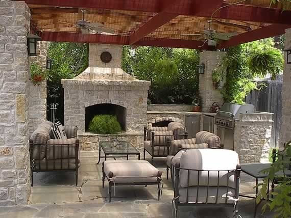 Haynes Furniture Richmond Va For A Traditional Patio With A